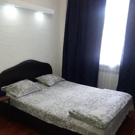 Nuri Hotel Стадион Karaganda Zewnętrze zdjęcie