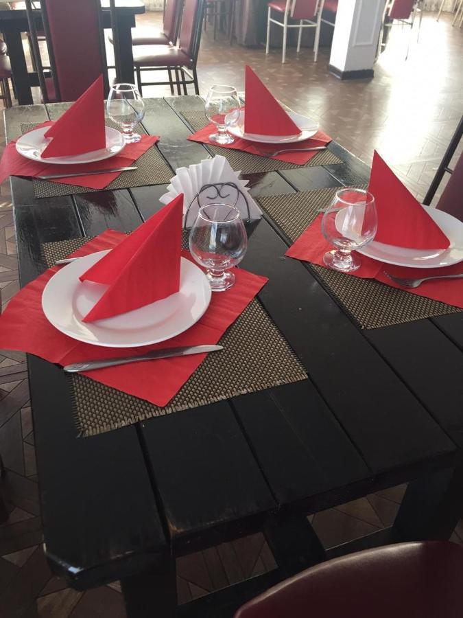Nuri Hotel Стадион Karaganda Zewnętrze zdjęcie