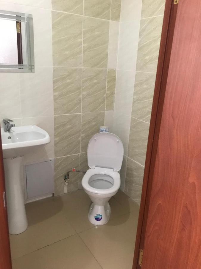 Nuri Hotel Стадион Karaganda Zewnętrze zdjęcie