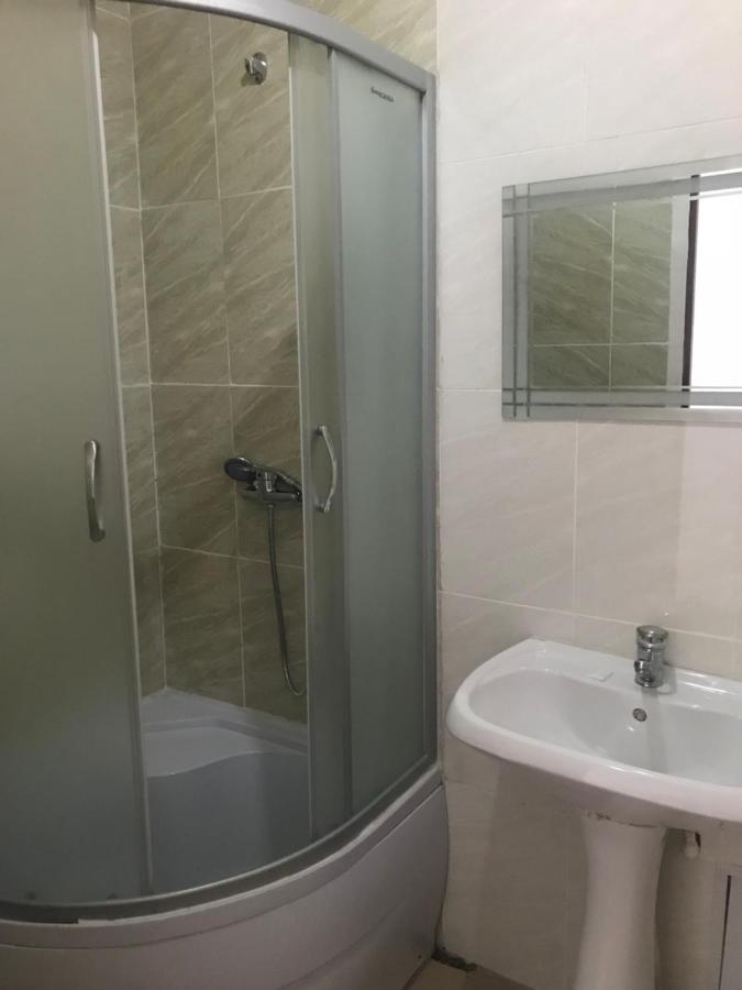 Nuri Hotel Стадион Karaganda Zewnętrze zdjęcie