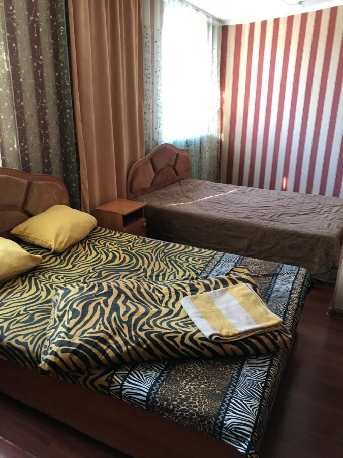 Nuri Hotel Стадион Karaganda Zewnętrze zdjęcie