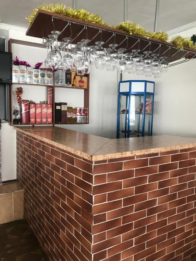 Nuri Hotel Стадион Karaganda Zewnętrze zdjęcie