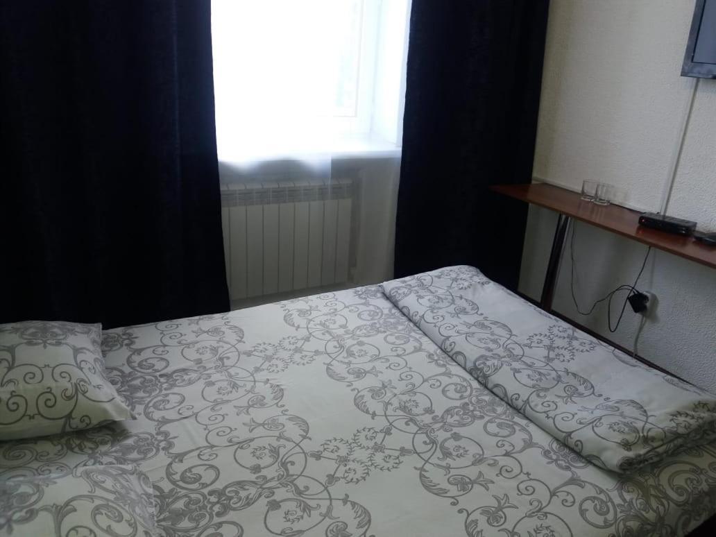 Nuri Hotel Стадион Karaganda Zewnętrze zdjęcie