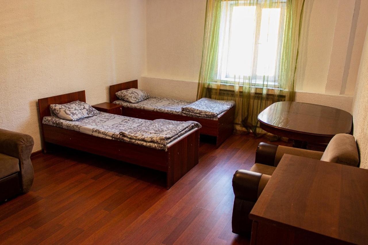 Nuri Hotel Стадион Karaganda Zewnętrze zdjęcie
