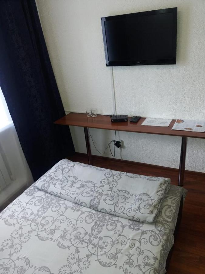 Nuri Hotel Стадион Karaganda Zewnętrze zdjęcie