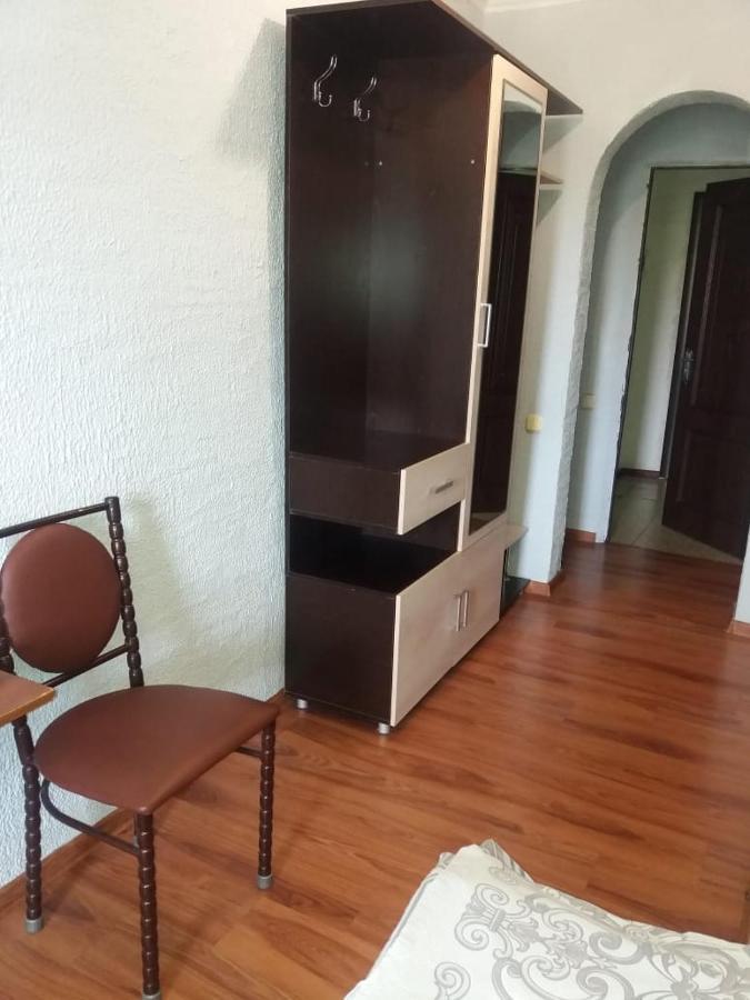 Nuri Hotel Стадион Karaganda Zewnętrze zdjęcie