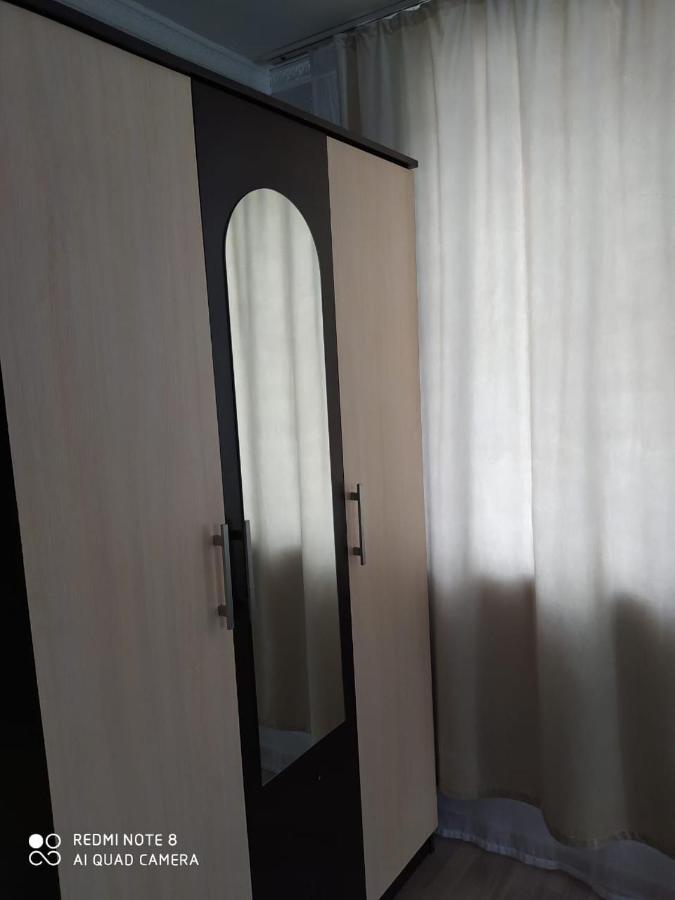 Nuri Hotel Стадион Karaganda Zewnętrze zdjęcie
