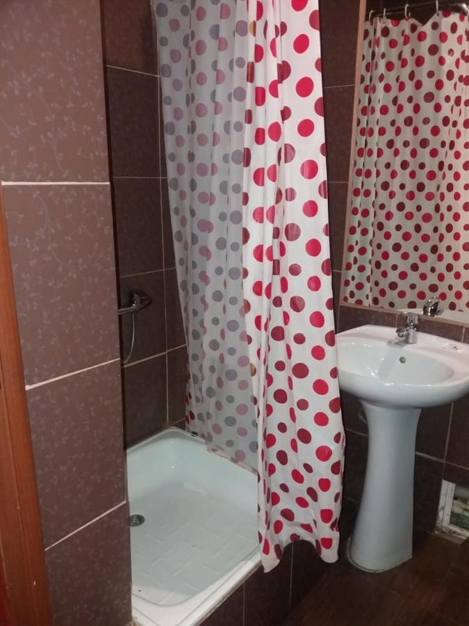 Nuri Hotel Стадион Karaganda Zewnętrze zdjęcie