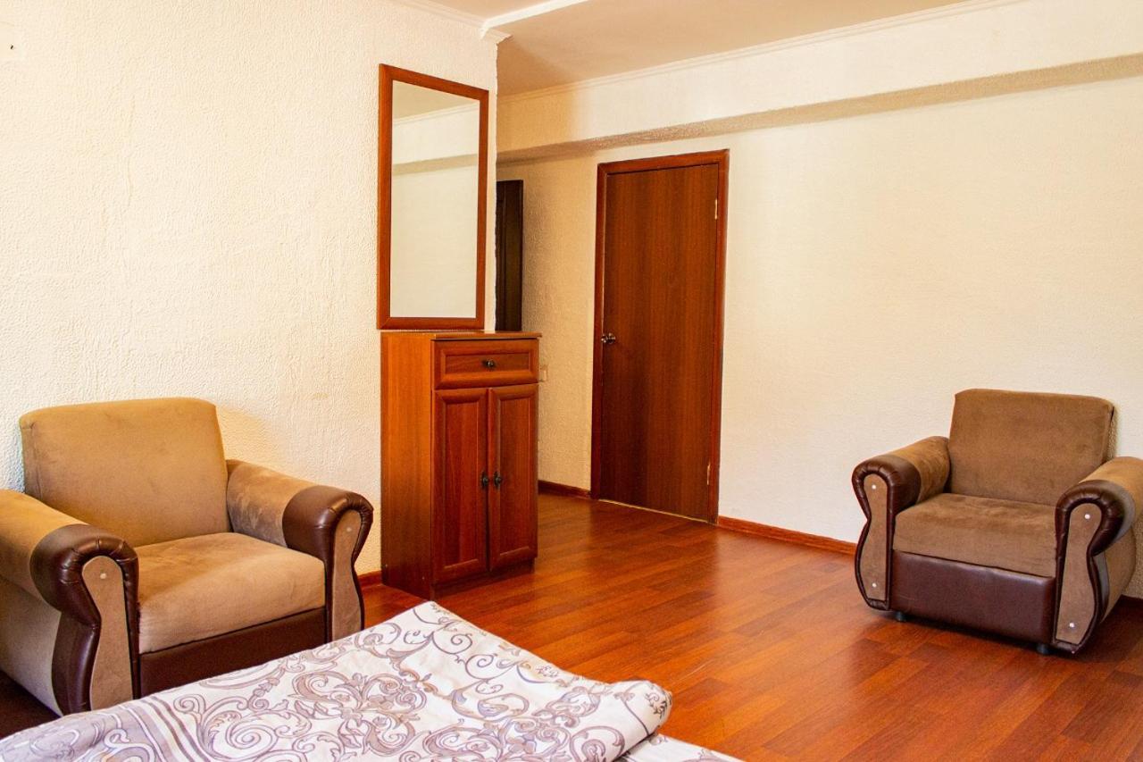 Nuri Hotel Стадион Karaganda Zewnętrze zdjęcie