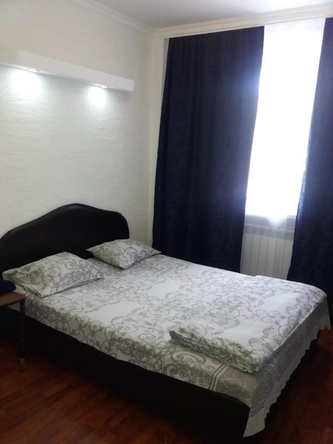 Nuri Hotel Стадион Karaganda Zewnętrze zdjęcie