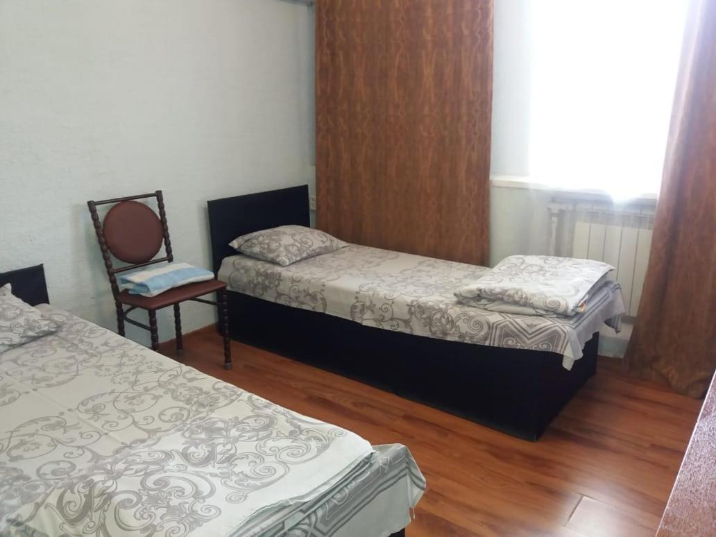 Nuri Hotel Стадион Karaganda Zewnętrze zdjęcie