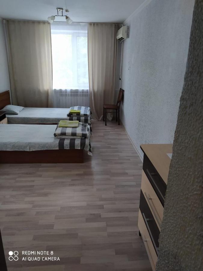 Nuri Hotel Стадион Karaganda Zewnętrze zdjęcie