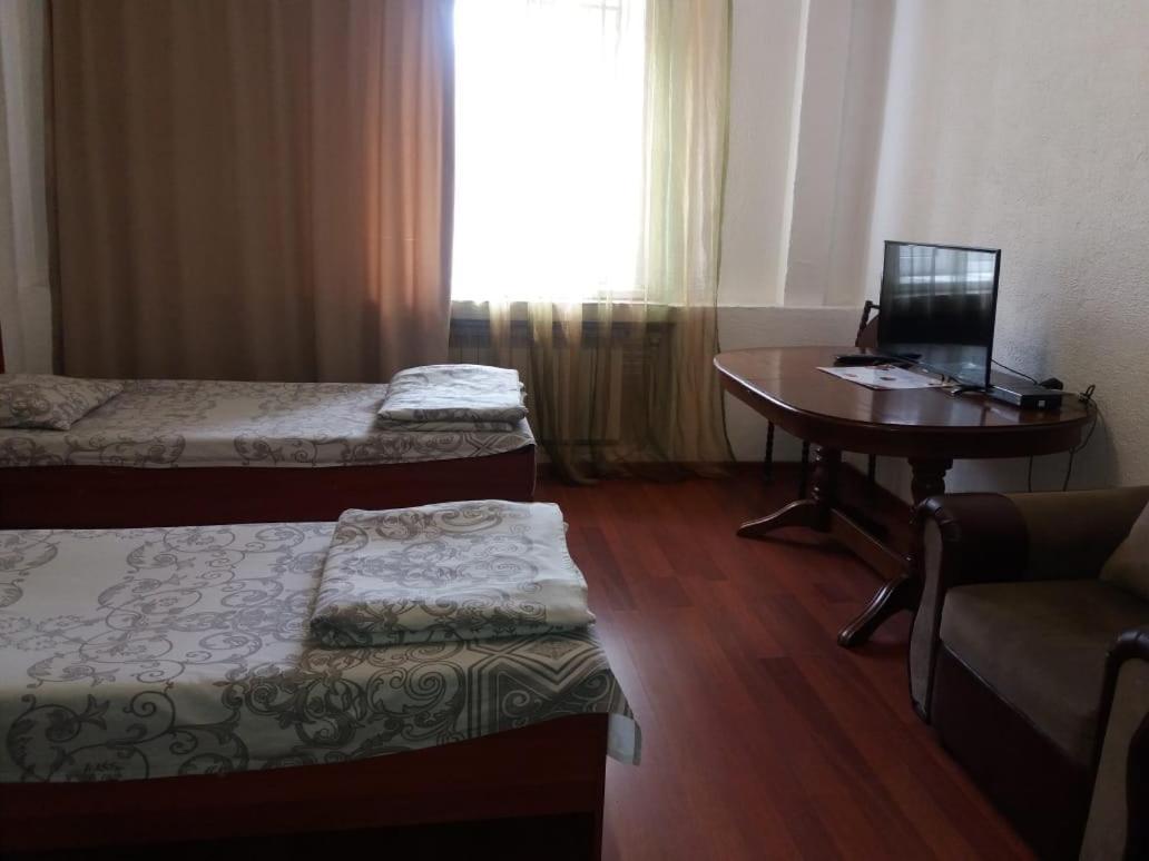 Nuri Hotel Стадион Karaganda Zewnętrze zdjęcie