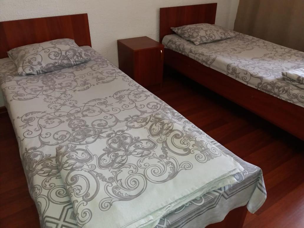 Nuri Hotel Стадион Karaganda Zewnętrze zdjęcie