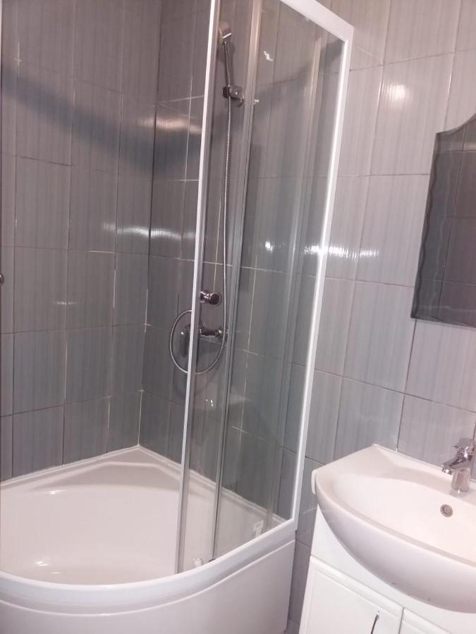 Nuri Hotel Стадион Karaganda Zewnętrze zdjęcie