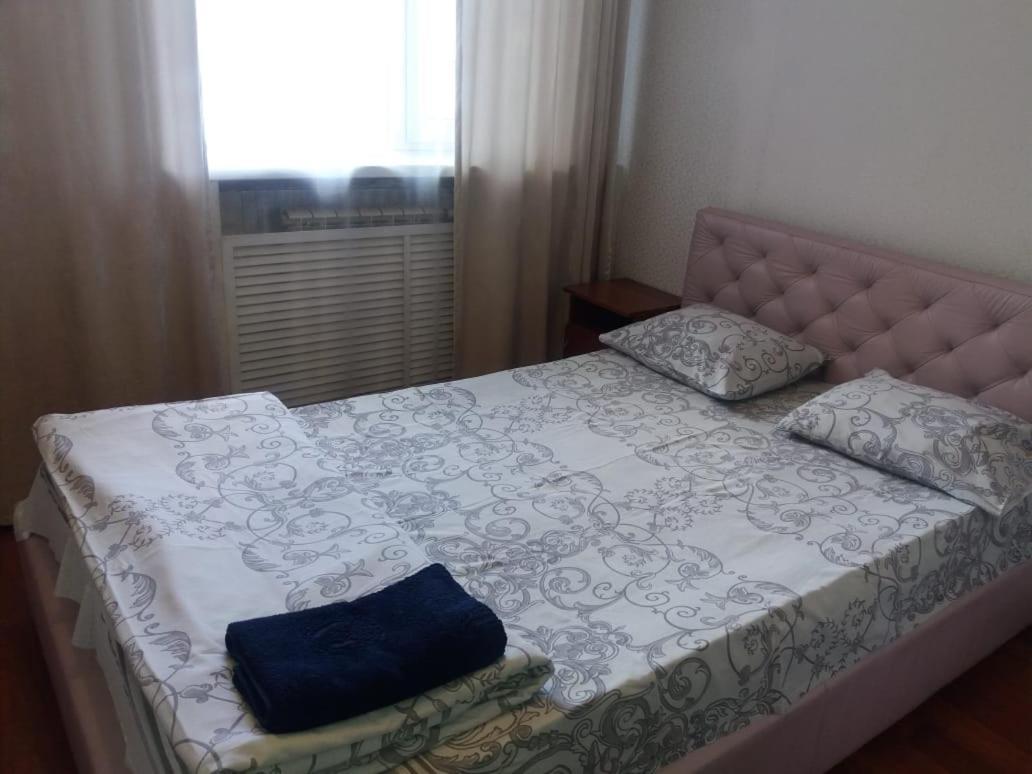 Nuri Hotel Стадион Karaganda Zewnętrze zdjęcie